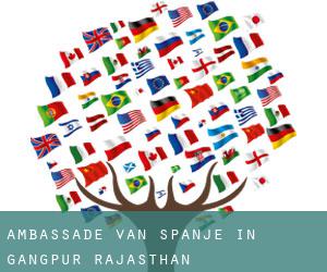 Ambassade van Spanje in Gangāpur (Rajasthan)