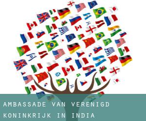 Ambassade van Verenigd Koninkrijk in India