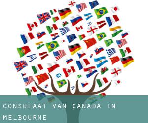 Consulaat van Canada in Melbourne