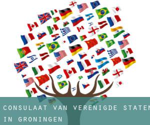 Consulaat van Verenigde Staten in Groningen